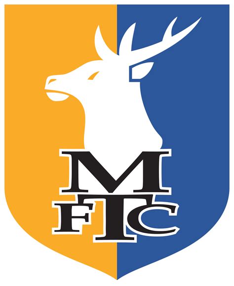 Mansfield Town Football Club - Enter our prize draw to help us raise funds!