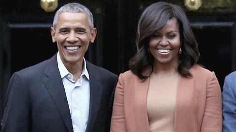 Barack Obama Almost Divorced With Michelle After Malia Was Born | StyleCaster