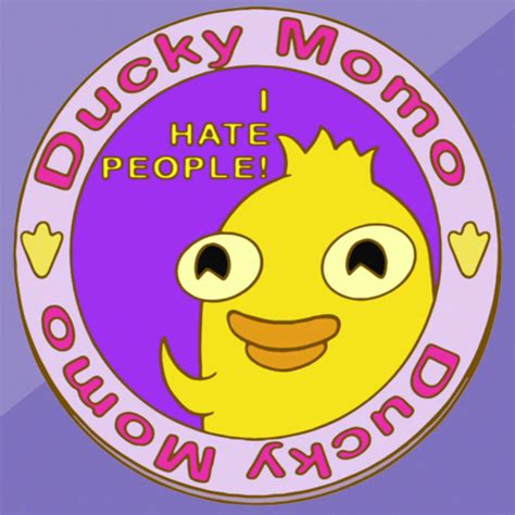 Image - Ducky MoMo - I Hate People.jpg | Phineas and Ferb Wiki | FANDOM powered by Wikia