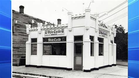 Historic White Castle to be razed in Whiting – Inside INdiana Business