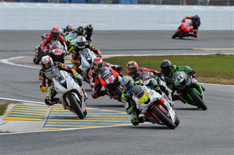 MotoAmerica 2023 Daytona 200 Preview (Updated) - Cycle News