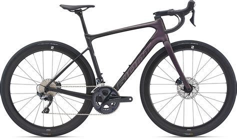 Giant Defy Advanced Pro 2 2023 - Mountain Mania Cycles