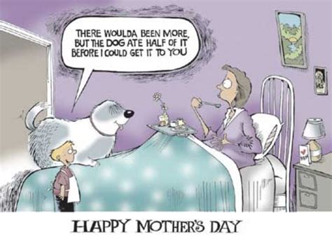 30 Humorous Mother's Day Jokes