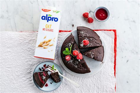 Recipes | Alpro