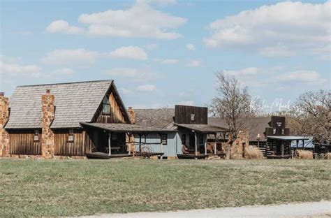 Prairie Song Pioneer Village (Dewey, OK) | Explore Bartlesville, OK ...