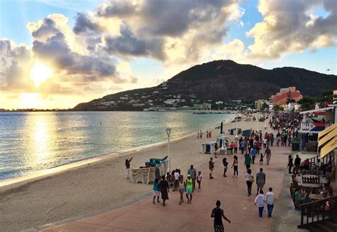 Philipsburg, St Maarten | Philipsburg, Saint martin, Saints