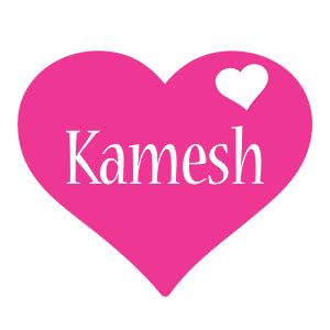 Kamesh Logo | Name Logo Generator - I Love, Love Heart, Boots, Friday ...