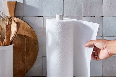 Why You Should Be Using Bamboo Paper Towels