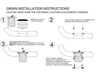 freestanding-tubs-installation-guide - Tyrrell and Laing