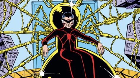 How Powerful Is Madame Web? Powers & Abilities Explained