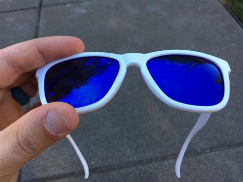 Goodr Running Sunglasses Review - Running Northwest