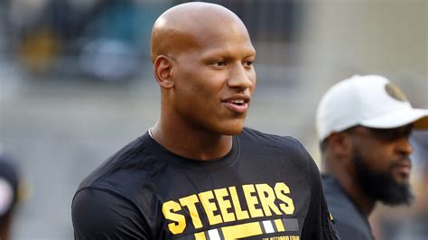 Ryan Shazier Deadlifts One Year After Horrible Injury (VIDEO) | Heavy.com