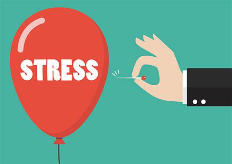 Emotional Stress Clip Art, Vector Images & Illustrations - iStock