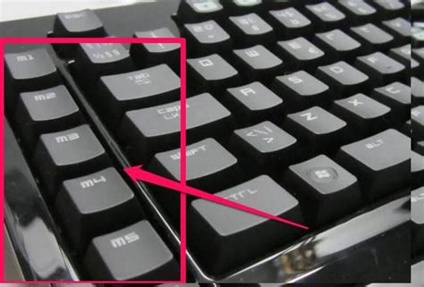 What Are Macro Keys? {Bliss for Gamers}