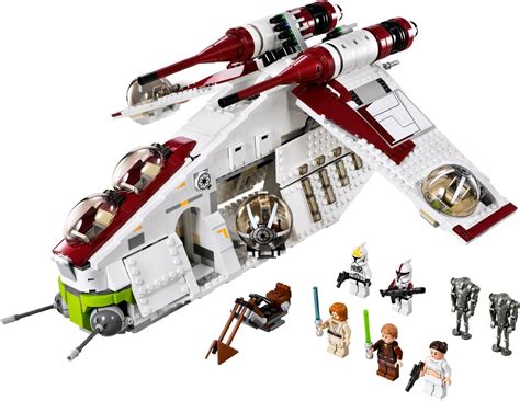 LEGO Star Wars Rumours for 2021: An AFOL's Perspective