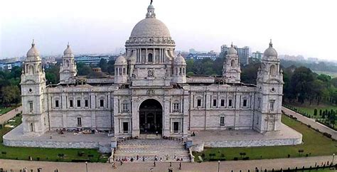 Victoria Memorial Hall Kolkata-Tourism, Facts, History, Timing.