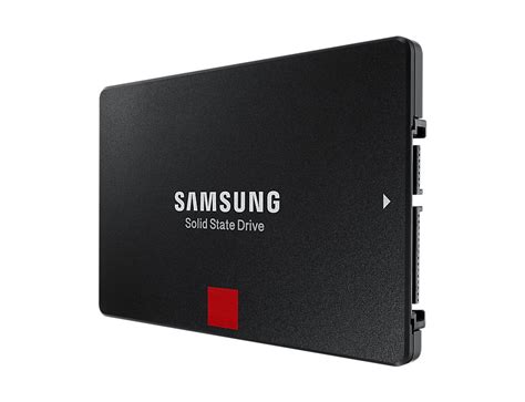 Samsung 2.5" Ssd: 1tb 860 Pro V-nand Sata Iii 6gb/ S 7mm R/ W(max ...