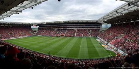 Mainz 05 Stadium - Torhymne 1. FSV Mainz 05 -Narhallamarsch- [Stadion ...