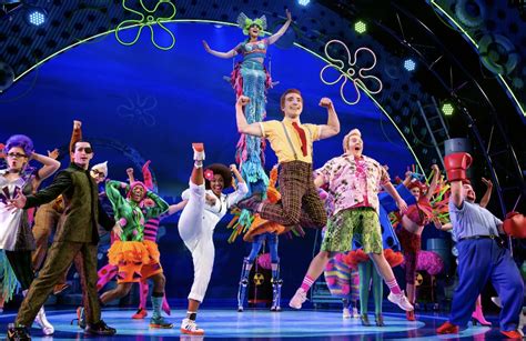 'The SpongeBob Musical' essay: Why it’s more than just for kids ...