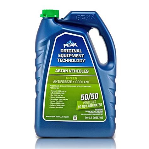 Compare Price: peak antifreeze coolant 50 50 - on StatementsLtd.com