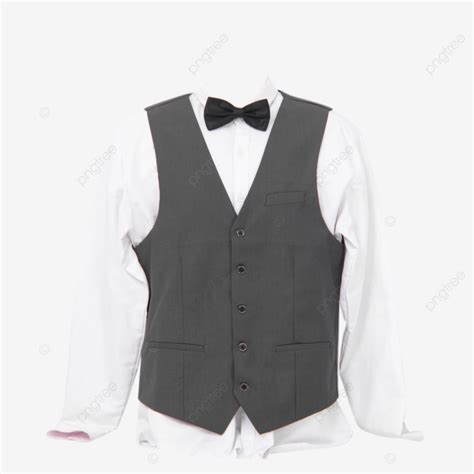 Waiter Suits, Business Suit, Formal Wear, Clothes PNG Transparent Image ...