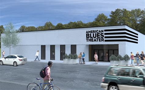 Funding Approved For American Blues Theater In West Ridge - Chicago YIMBY