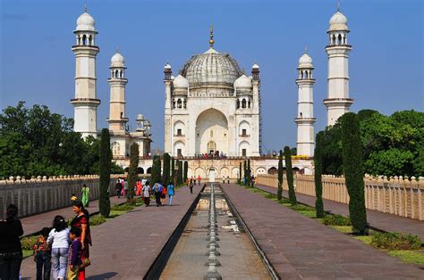 Digitally Exposed: Explore Maharashtra : Bibi-Ka-Maqbara