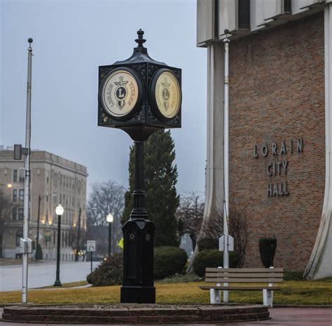 Lorain City Schools on Twitter: "It's your time to shine, Titans! Shout ...