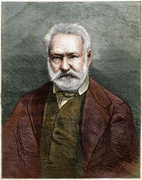 Victor Hugo: vita, opere e pensiero | Studenti.it