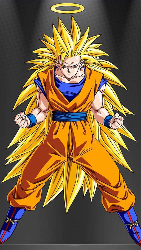 [100+] Dragon Ball Z Super Saiyan Wallpapers | Wallpapers.com