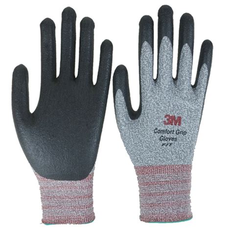 3M Comfort Grip Electrical Gloves - M