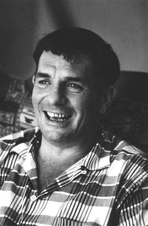 Jack Kerouac | Jack kerouac, American poets, Beat generation