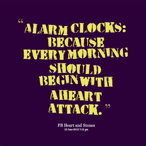 Alarm Clock Quotes Wallpaper. QuotesGram