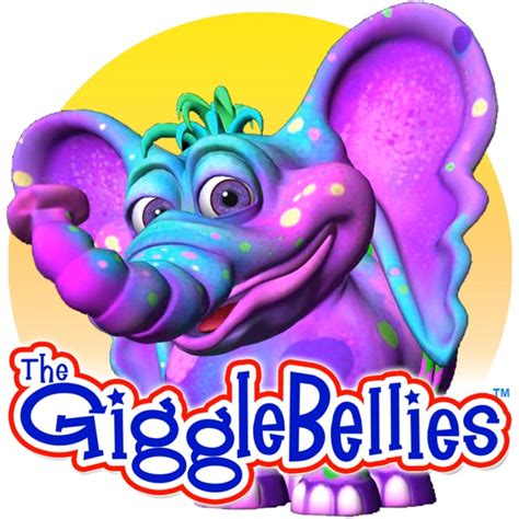 The GiggleBellies