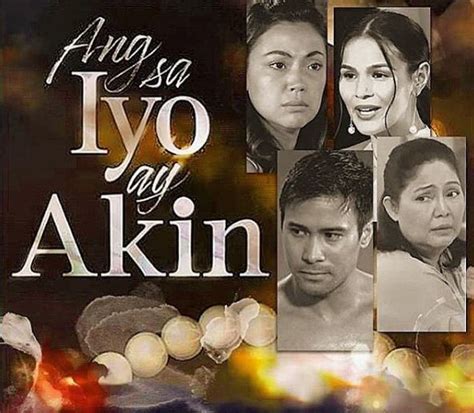 Pin by Teleserye Network on Pinoy Tambayan | Today episode, Episode online, Iyo