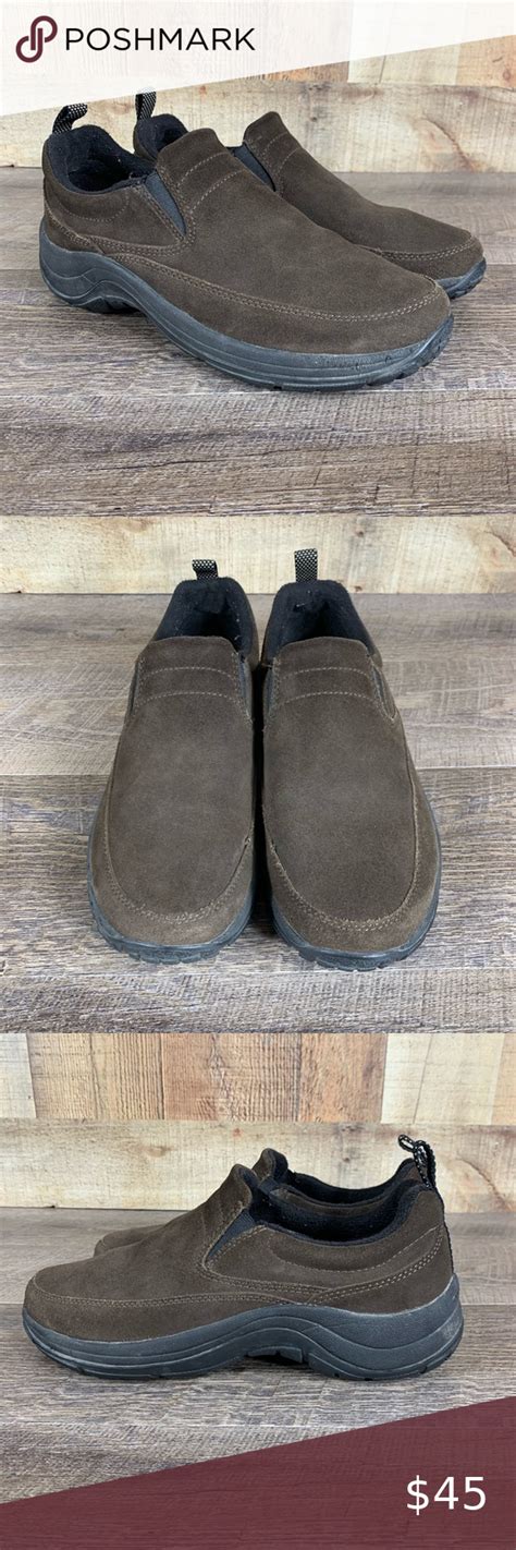 LL Bean Women’s 8 Medium Comfort Moc Slip On Shoe in 2020 | Slip on shoes, Ll bean women, New shoes