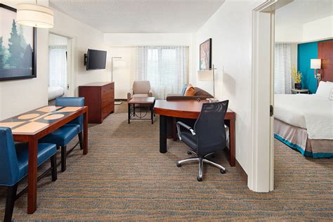 Residence Inn by Marriott Seattle Bellevue/Downtown, Bellevue, WA Jobs ...