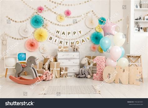 438,267 Baby birthday background Images, Stock Photos & Vectors | Shutterstock