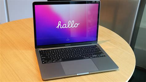 The M2 MacBook Pro is phenomenal - but man, I'm going to miss the Touch Bar | TechRadar