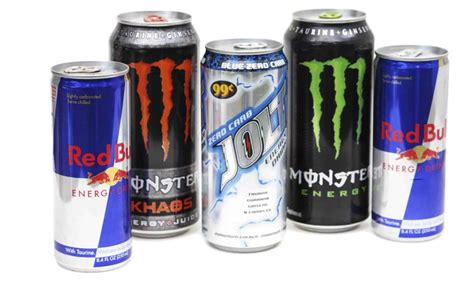 5 Ways Energy Drinks Negatively Impact Your Health | Goldwater Law