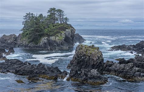 Pacific Rim National Park (Official GANP Park Page)