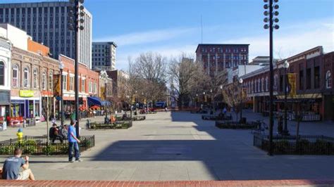 Market Square (Knoxville) - All You Need to Know BEFORE You Go - Updated 2020 (Knoxville, TN ...