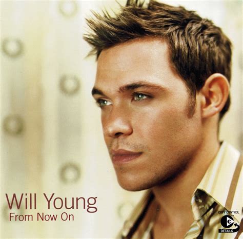 Will Young – Evergreen Lyrics | Genius Lyrics