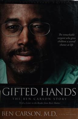 Gifted Hands - Wikiwand