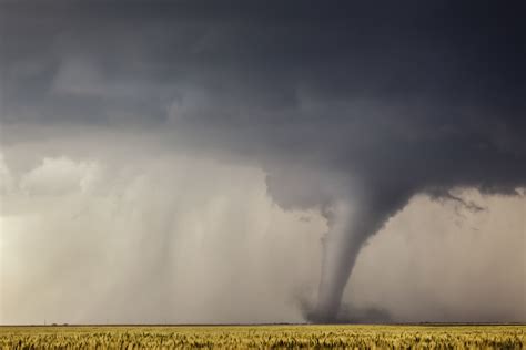 Tornadoes — Jason Weingart Photography