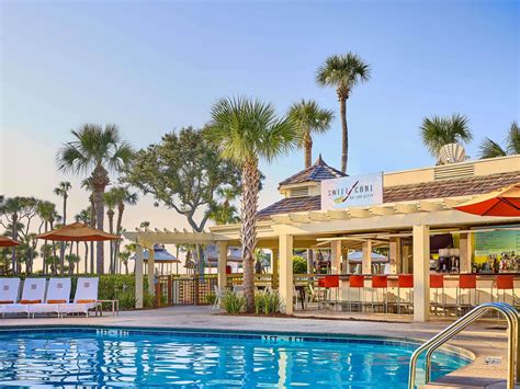 Sonesta Resort Hilton Head Island $155 ($̶3̶3̶8̶). Hilton Head Island ...