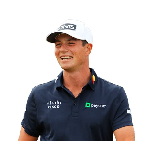 Viktor Hovland | Player Profile | The 151st Open