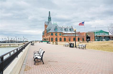 Liberty State Park, Jersey City | Tickets & Tours - 2024