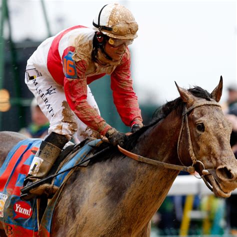 Kentucky Derby 2013 Replay: Key Takeaways Heading into Preakness Stakes ...