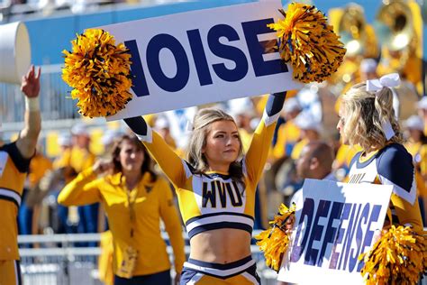 West Virginia football 2023 schedule release: Mountaineers set to ...